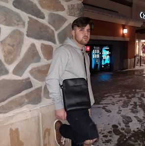 Meet your Posher, Luca